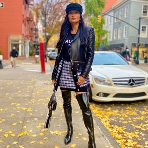 Meet your Posher, Phung